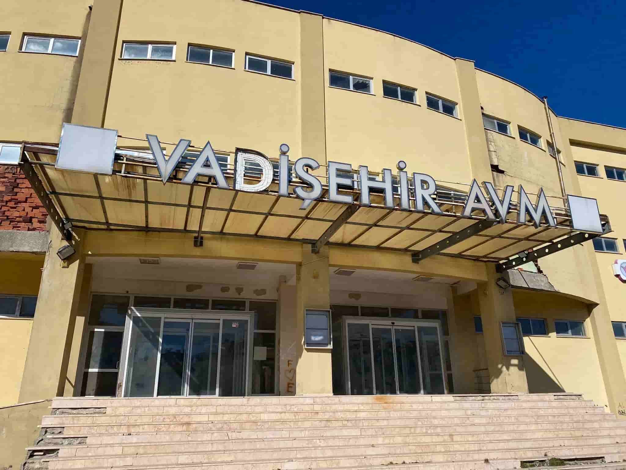 Vadisehirdeki Alisveris Merkezinin Gelecegi Ne Olacak 3