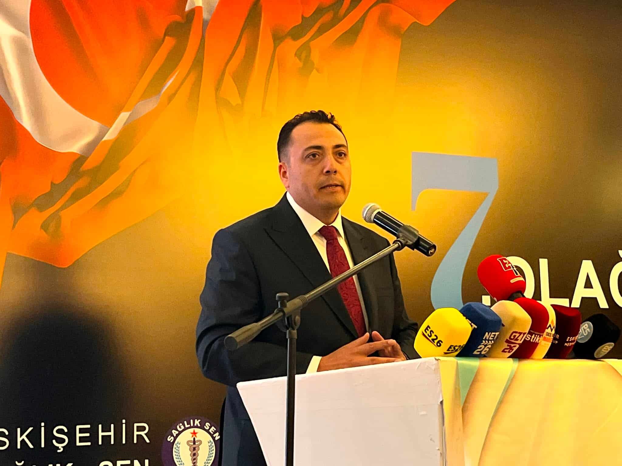 sağlık-sen