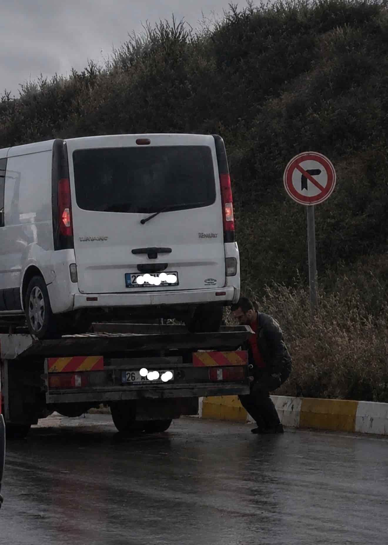 Korsan öğrenci taşımacılığına ağır ceza