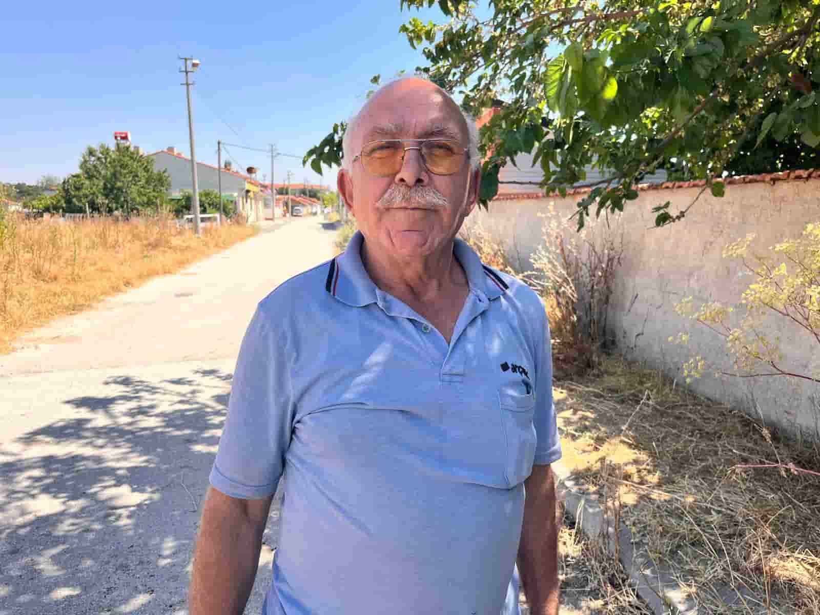 osman acet