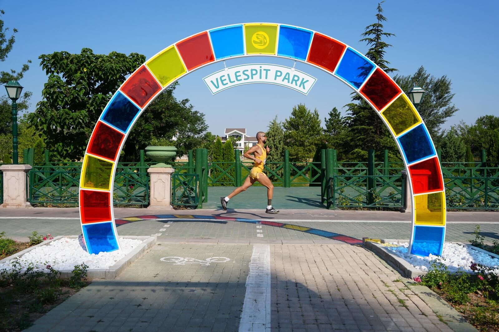 2026 Eski̇şehi̇r Yili’nda Koşuyoruz (3)