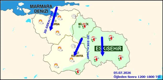 5 Temmuz Hava Durumu (1)