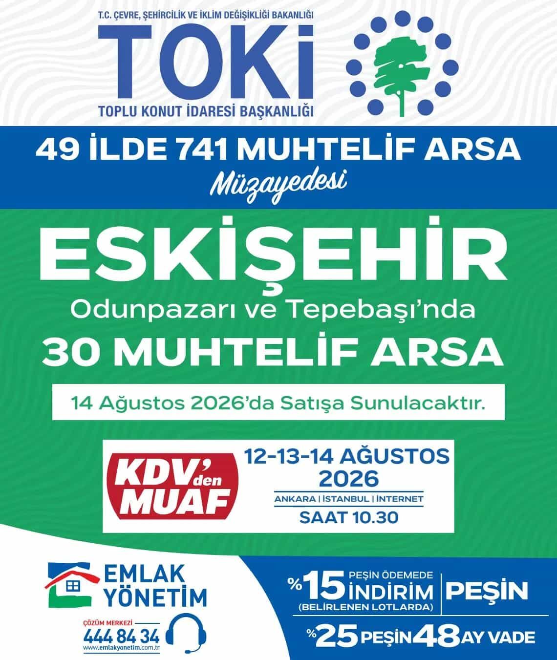 toki-eskişehir