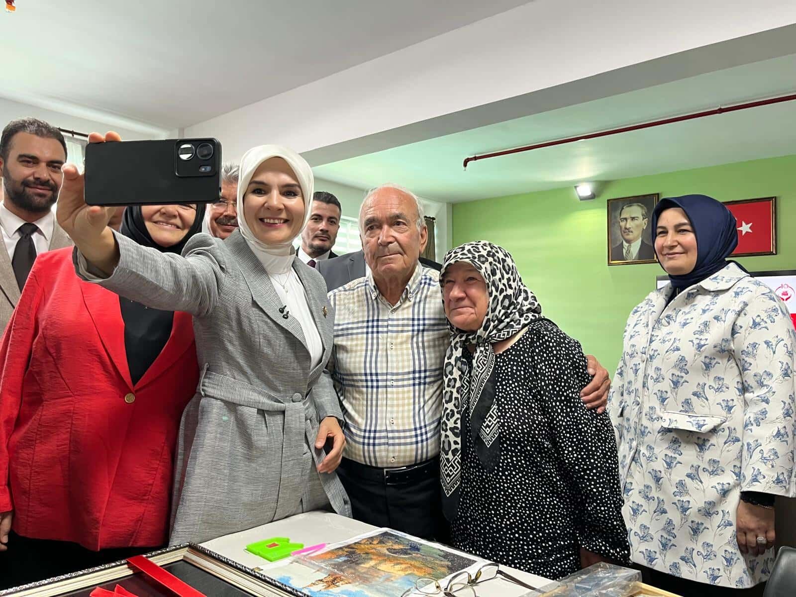 Aktif Yaşam Merkezi (1)
