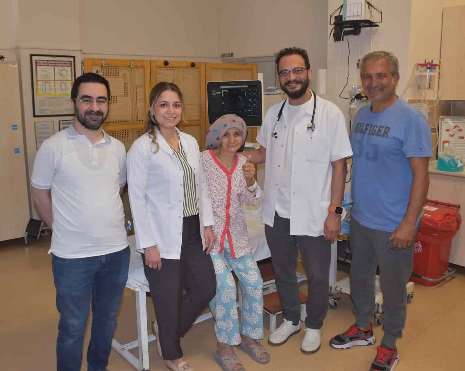 Ameliyatsız Kalp Kapağı Tamiri (1)