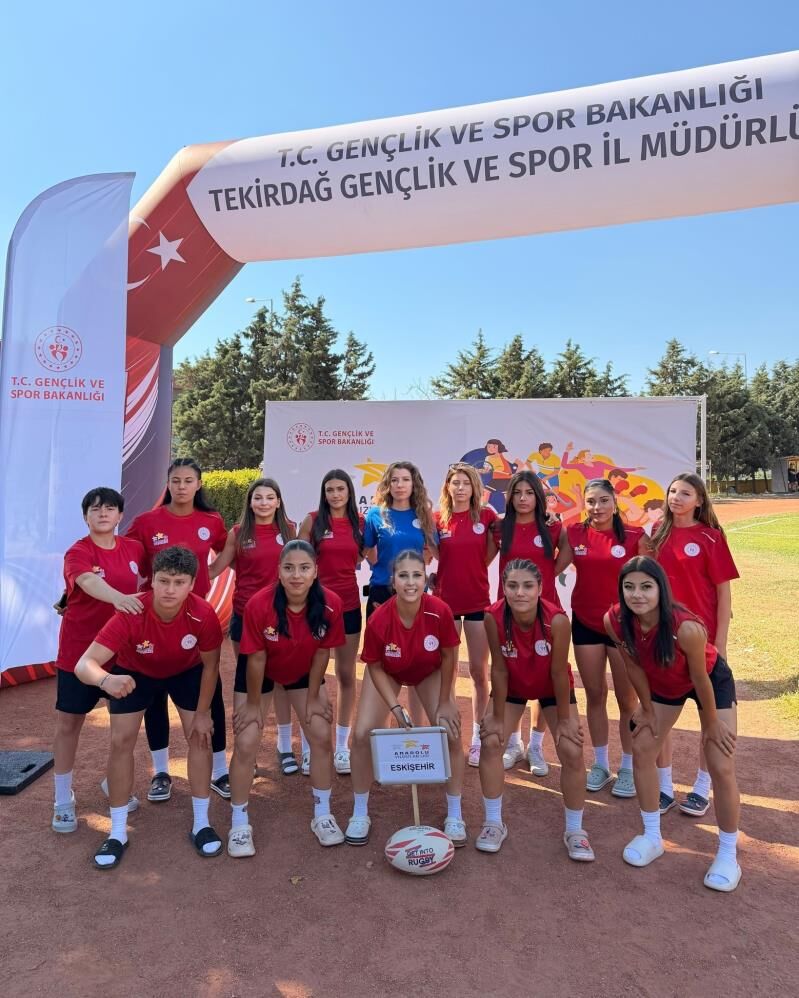 Analige Eskisehir Damgasi Ragbi Sultanlari Namaglup Sampiyon1