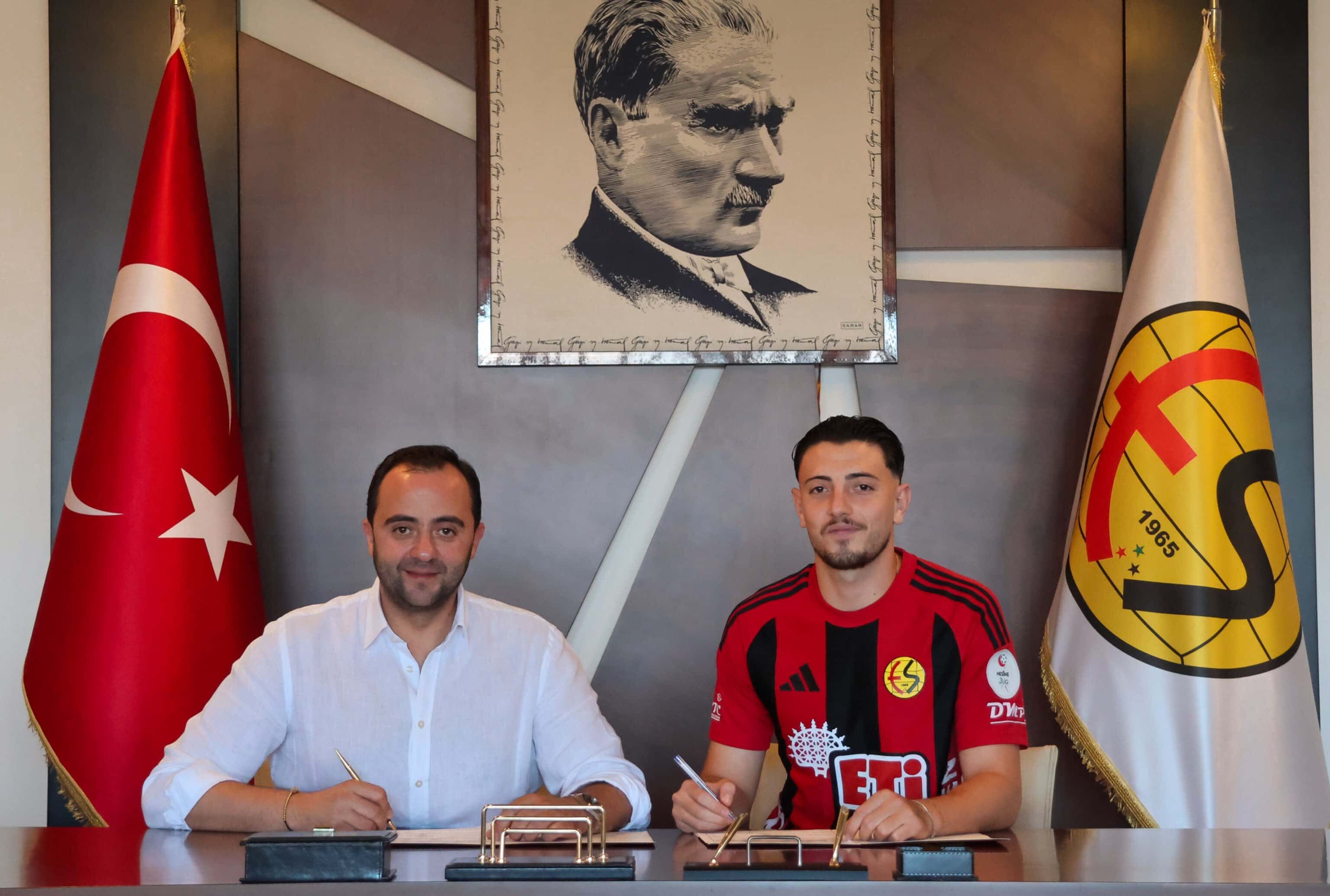 Arda Okumuş (1)