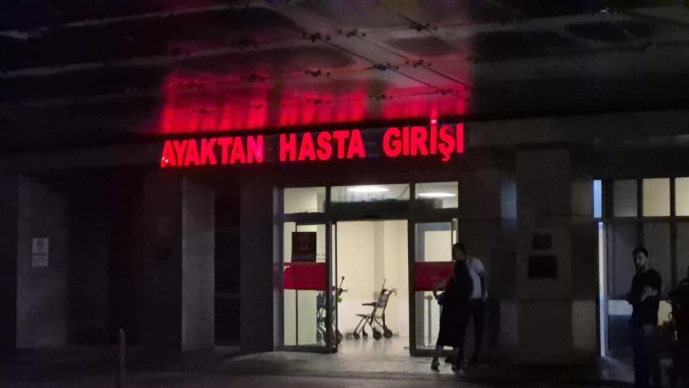 Bekciyi Ezip Kacan O Surucu Her Yerde Araniyor Eskisehir Polisi Alarma Gecti2
