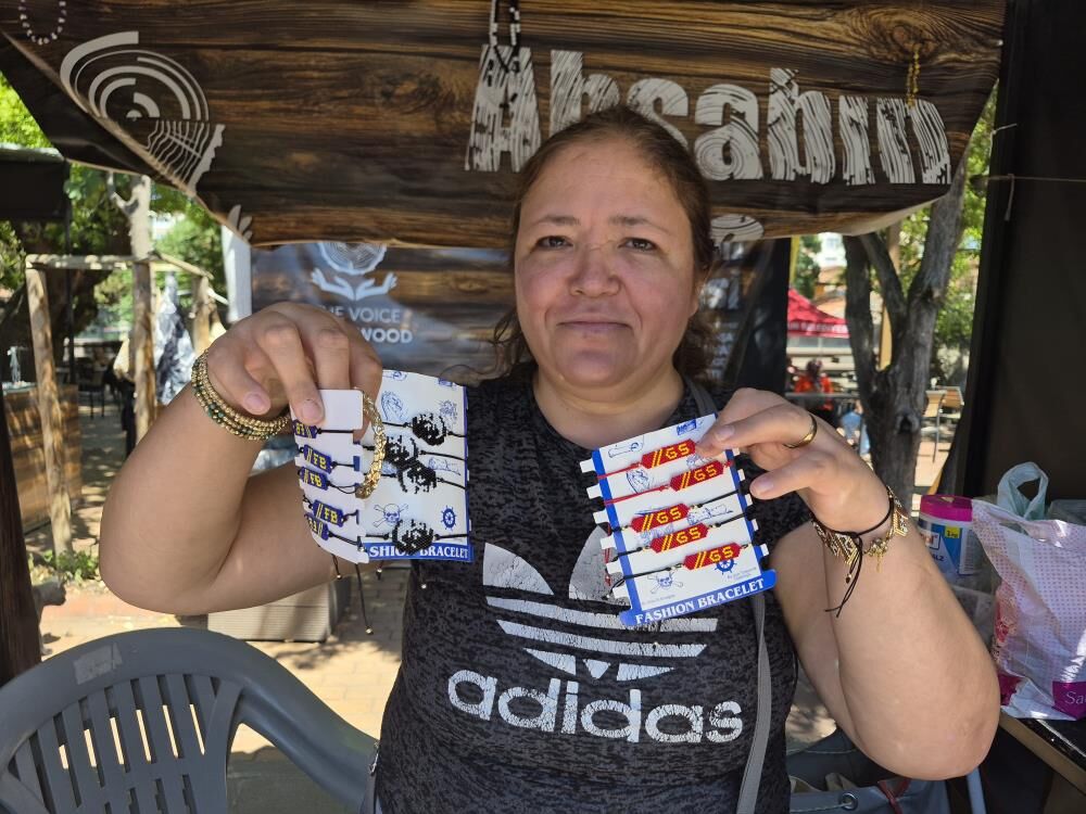 Boncuklara Hayat Veren Eskisehirli Girisimci1