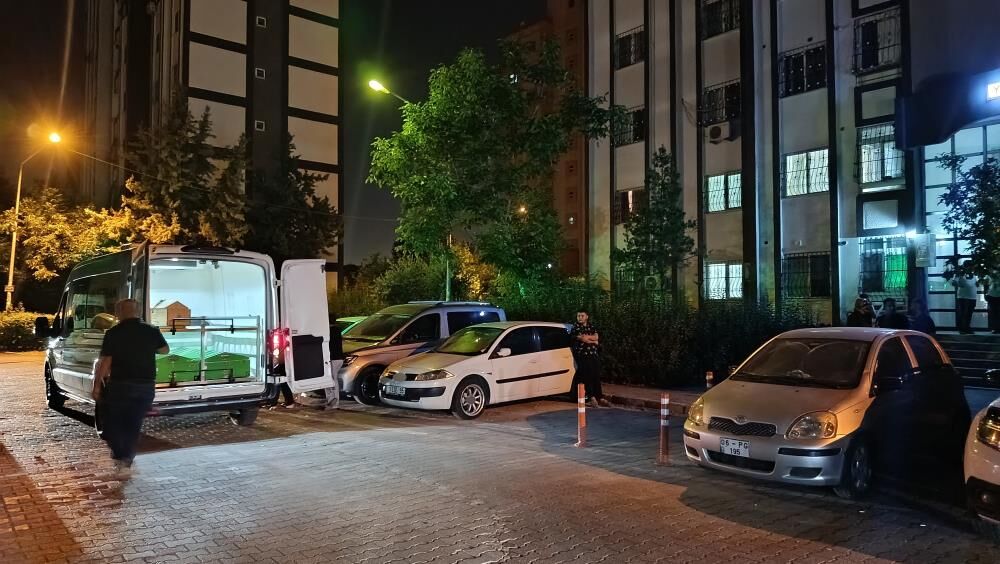 Boşanma Aşamasındaki Eş Cinayetinde Kan Donduran Detaylar Ortaya Çıktı1