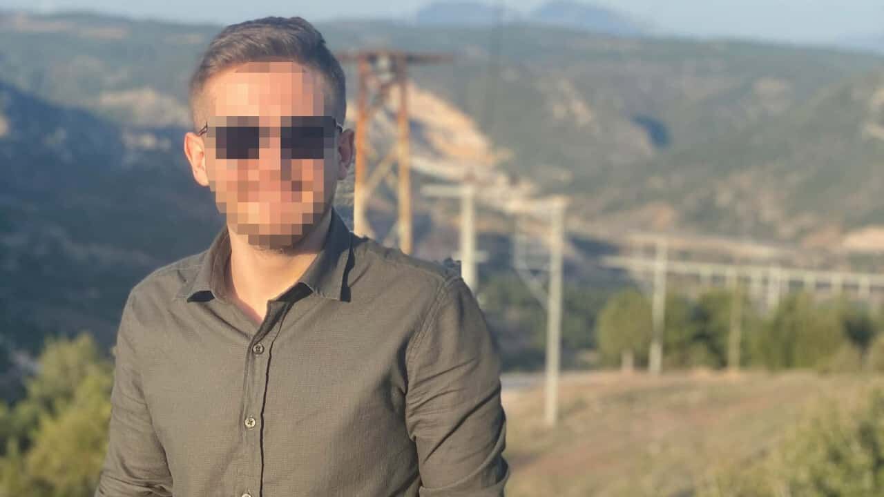 Canına Kıydı (2)