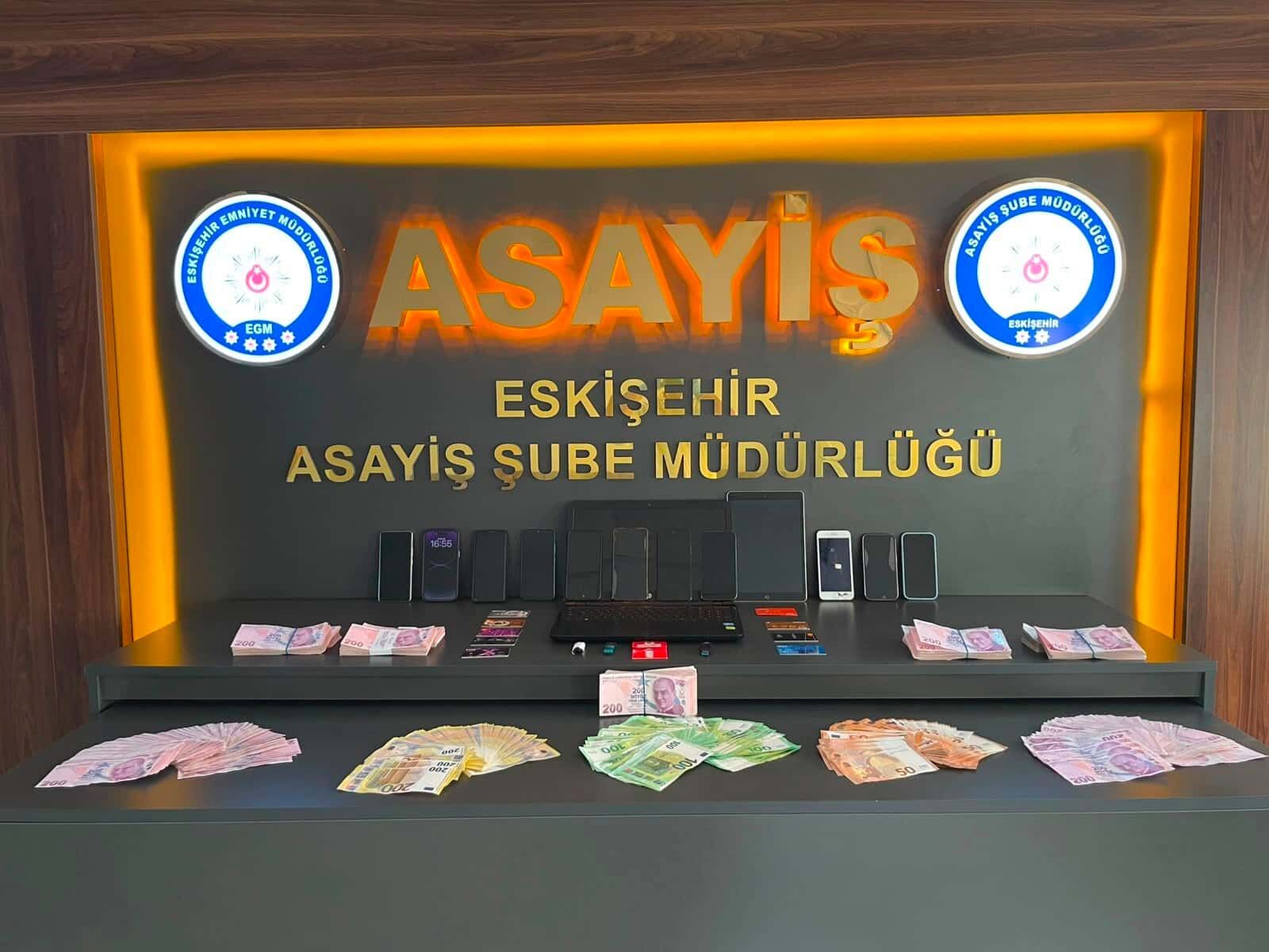 Dolandırıcılık (2)