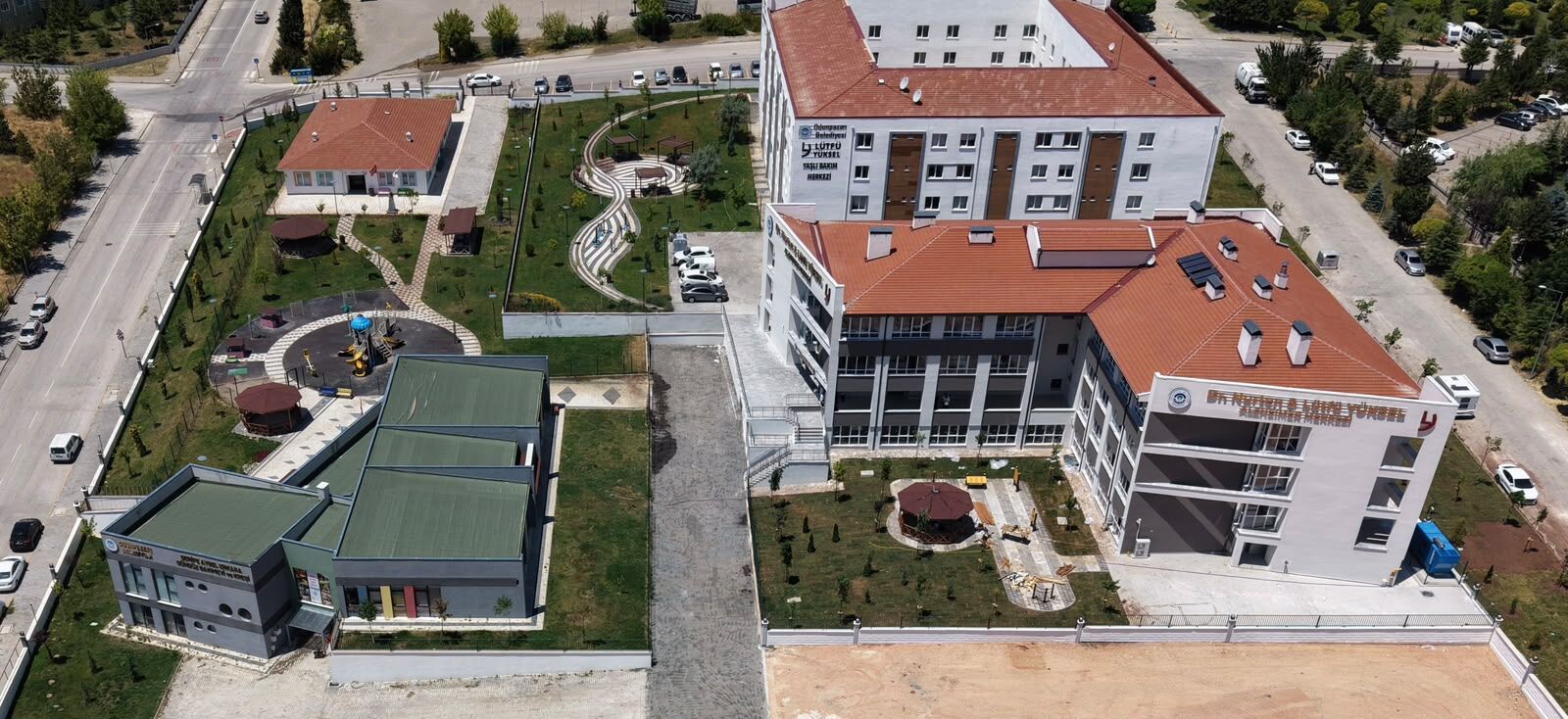 Dr. Nurten Lütfü Yüksel Alzheimer Merkezi (1)