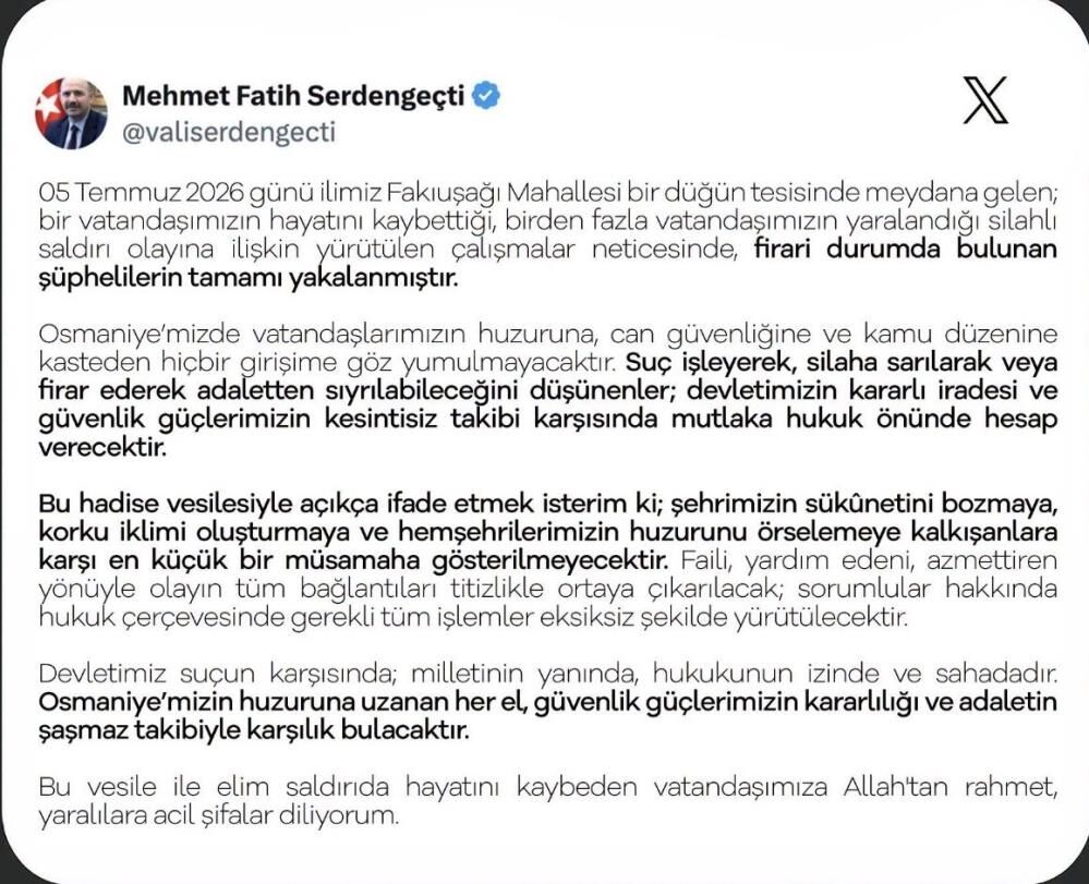 Dugune Silahli Baskin3