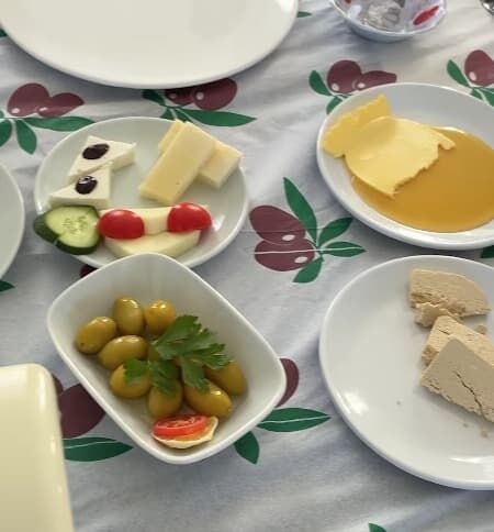 Eskişehir Kahvaltısı (1)