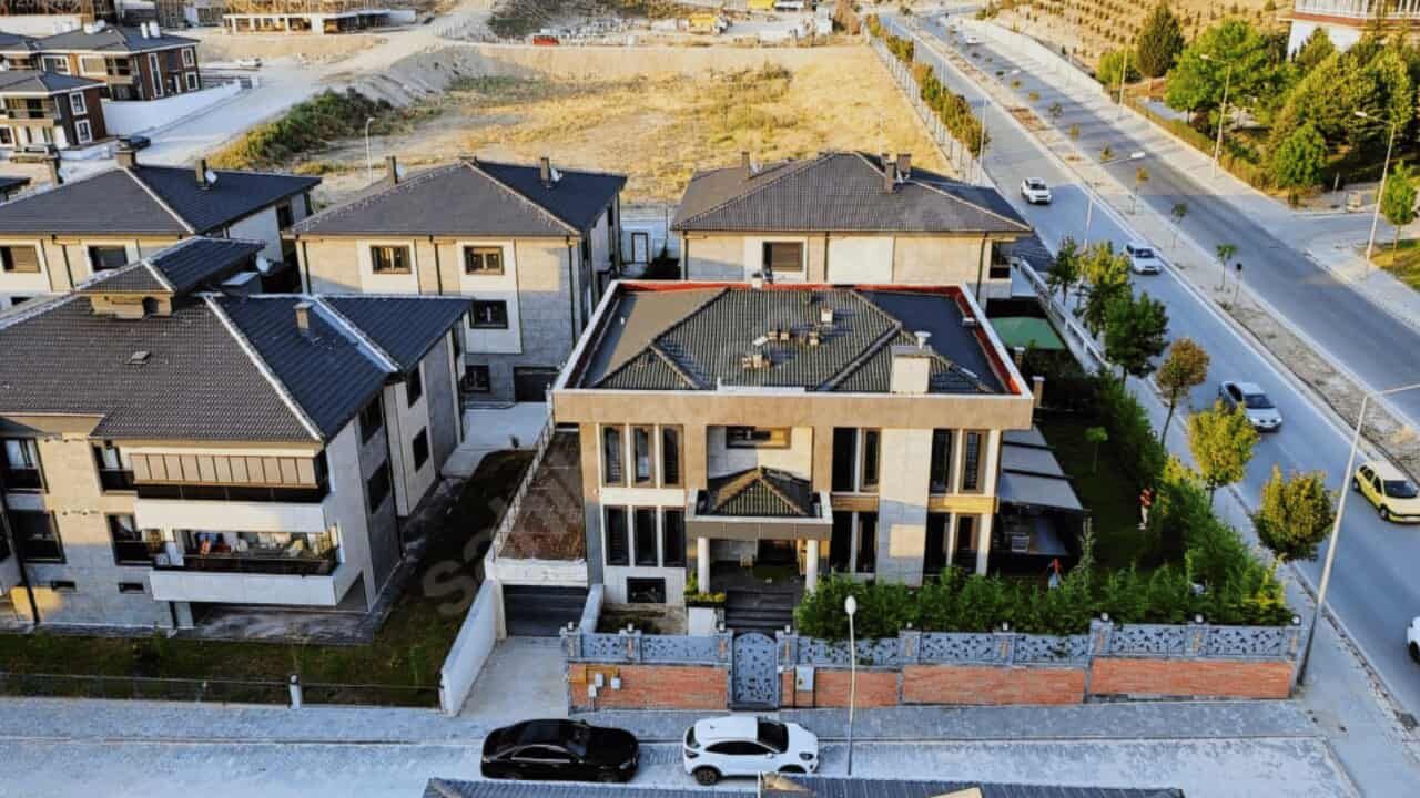Eskişehir Kiralık Daire