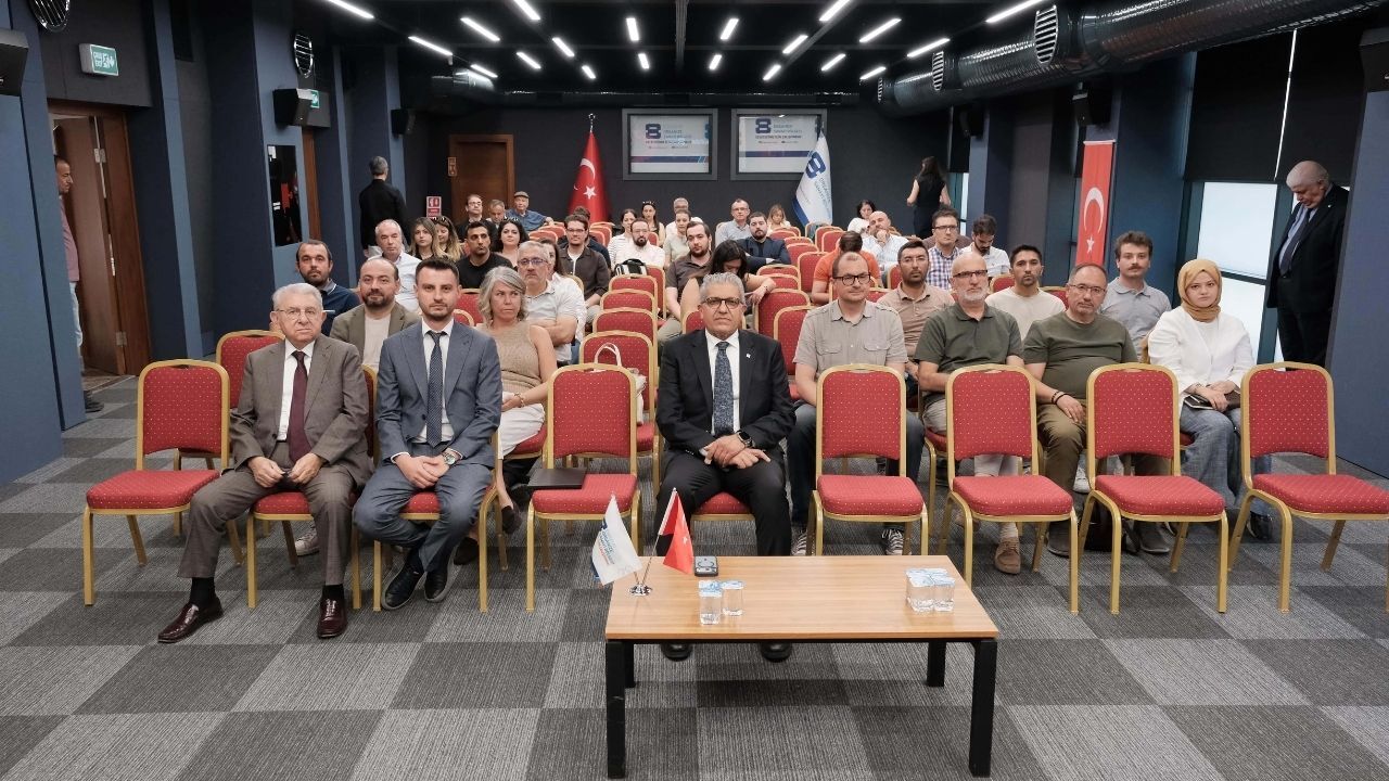 Eskisehir Sanayisi Yapay Zekaya Geciyor Baskan Kupelinden Kritik Mesaj2