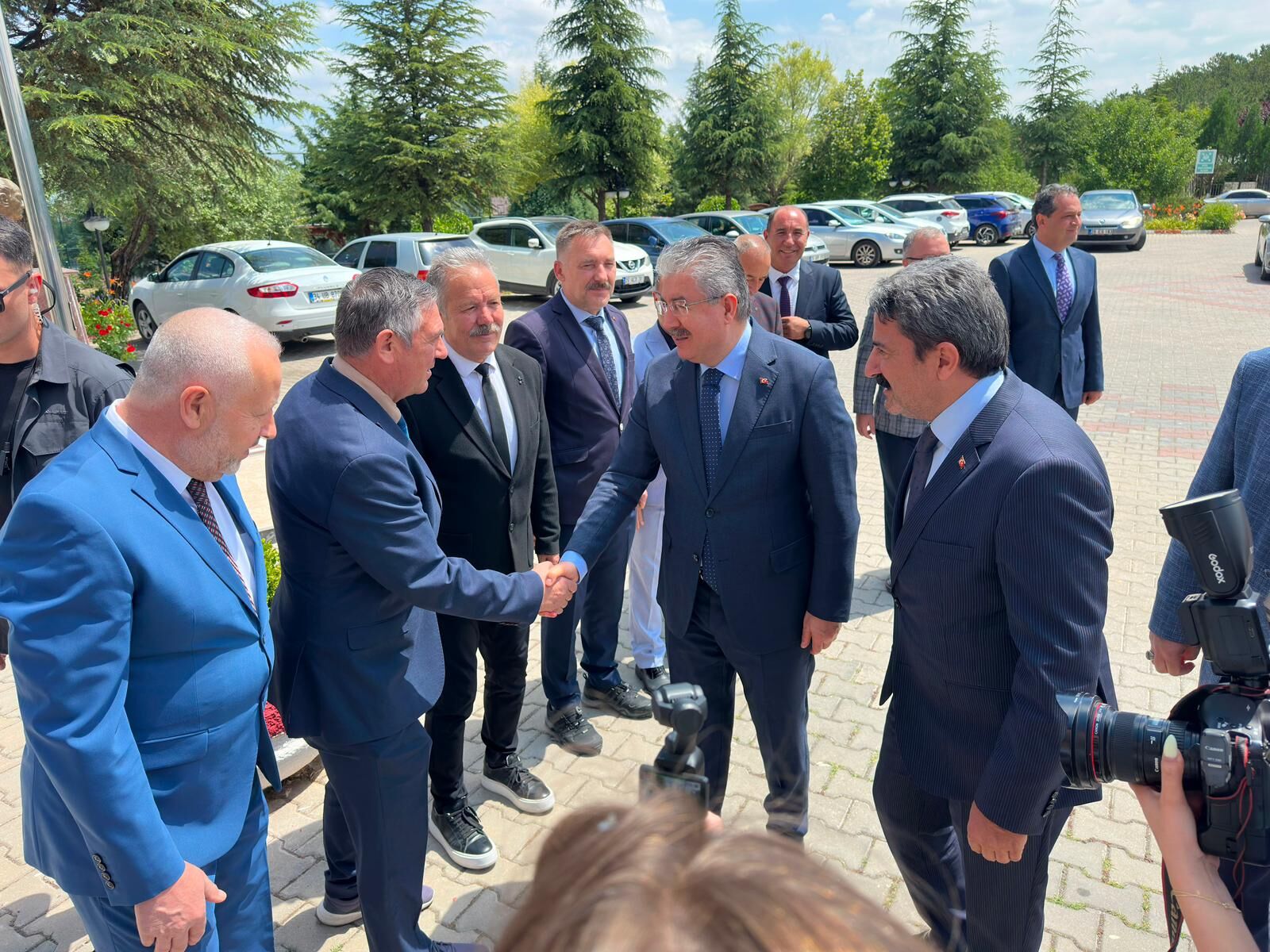 Eskisehir Valisinden Ziyaret5