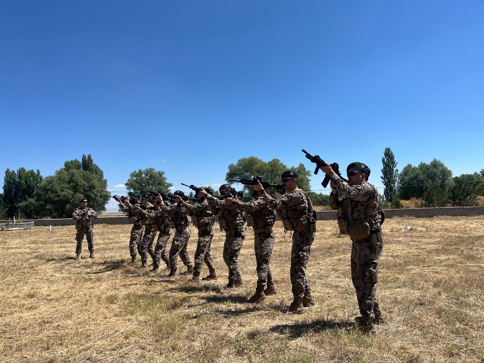 Eskisehirde 15 Temmuz Sehidi Fatih Dalgic Kabri Basinda Anildi 3