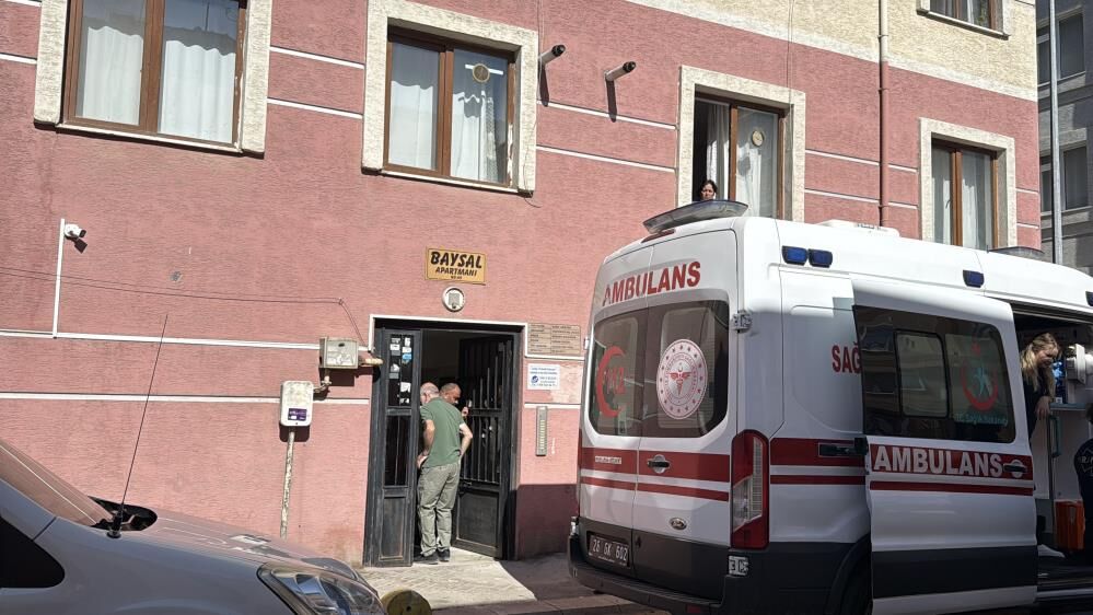 Eskisehirde Komsulari Suphelenip Ihbar Etti Aci Gercek Ortaya Cikti3