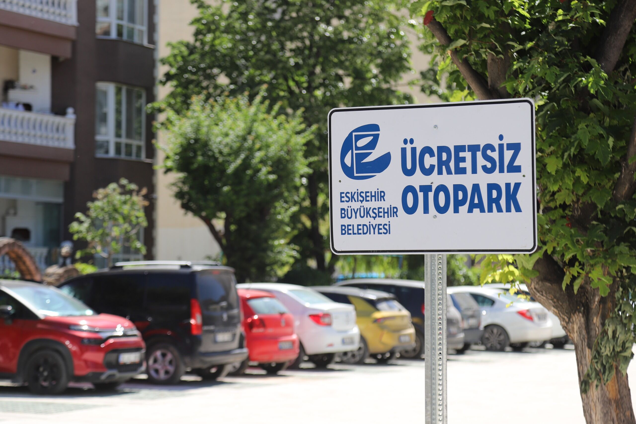 Eskisehirde Suruculeri Sevindiren Gelisme Binlerce Kisiyi Rahatlatacak Hamle1
