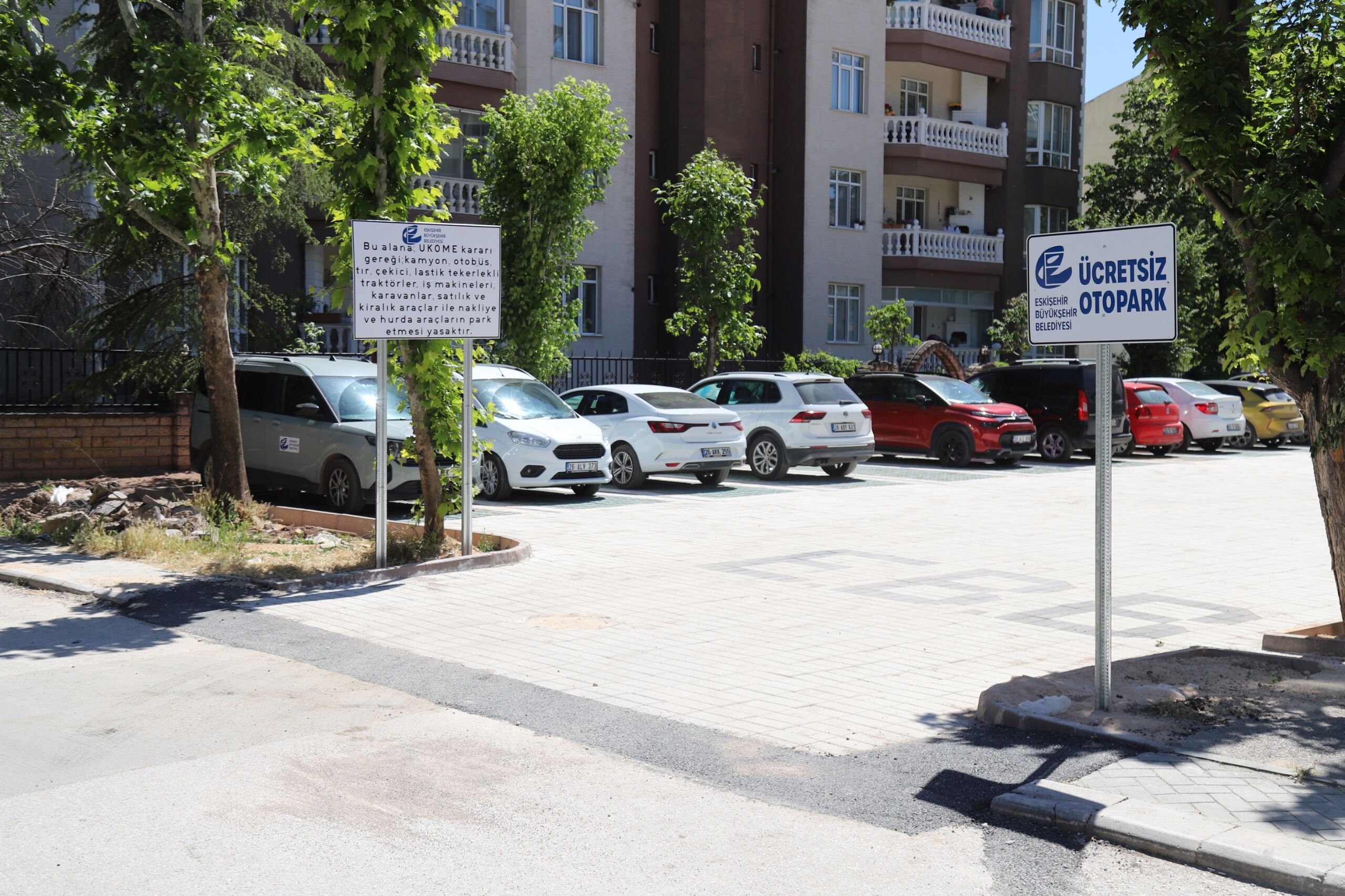 Eskisehirde Suruculeri Sevindiren Gelisme Binlerce Kisiyi Rahatlatacak Hamle2