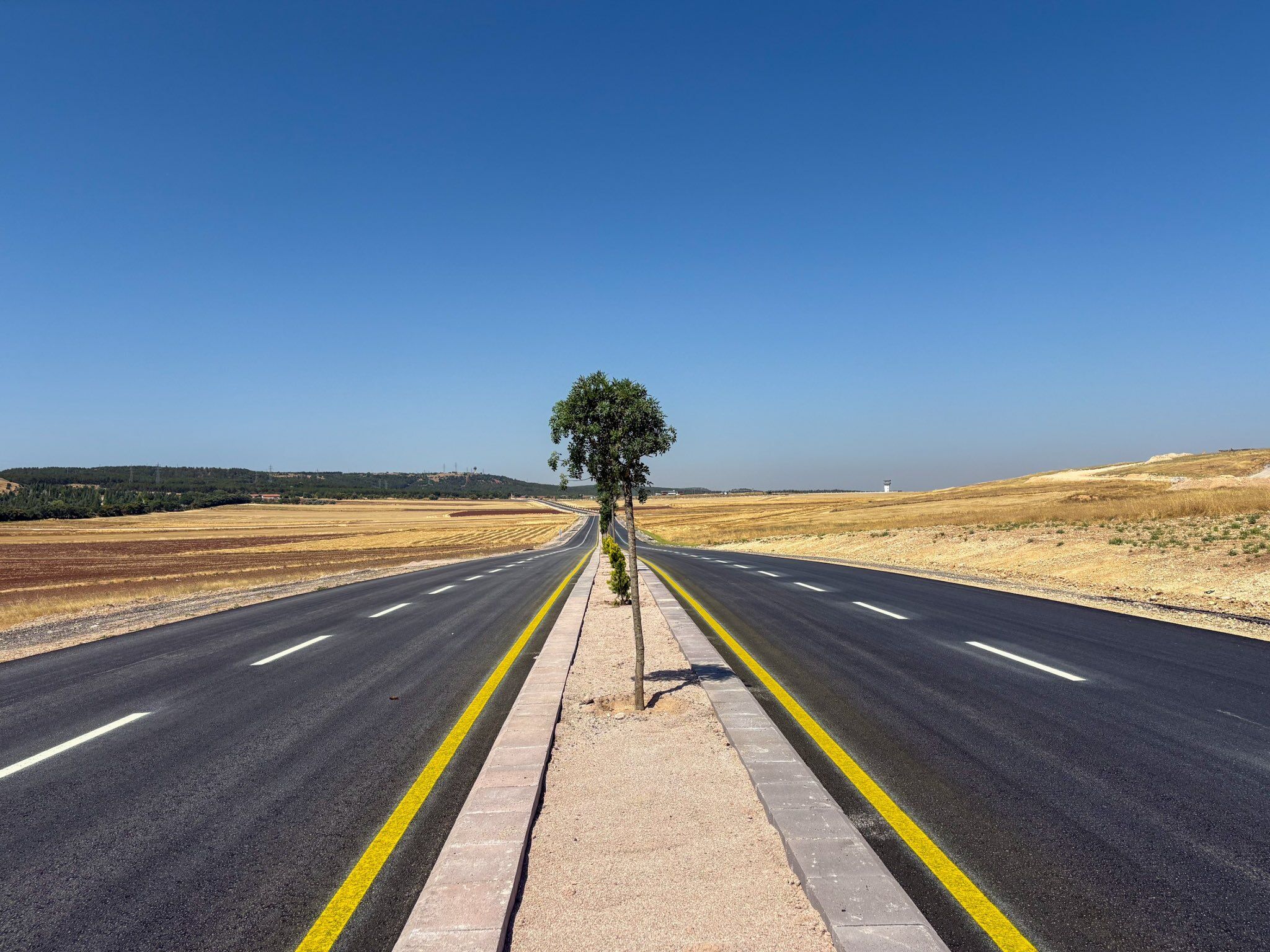 Eskisehirde Yol Guvenligi Icin Calismalar Suruyor4