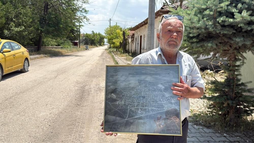 Eskisehirin Barselonasi Bu Koyde Cikmaz Sokak Yok3