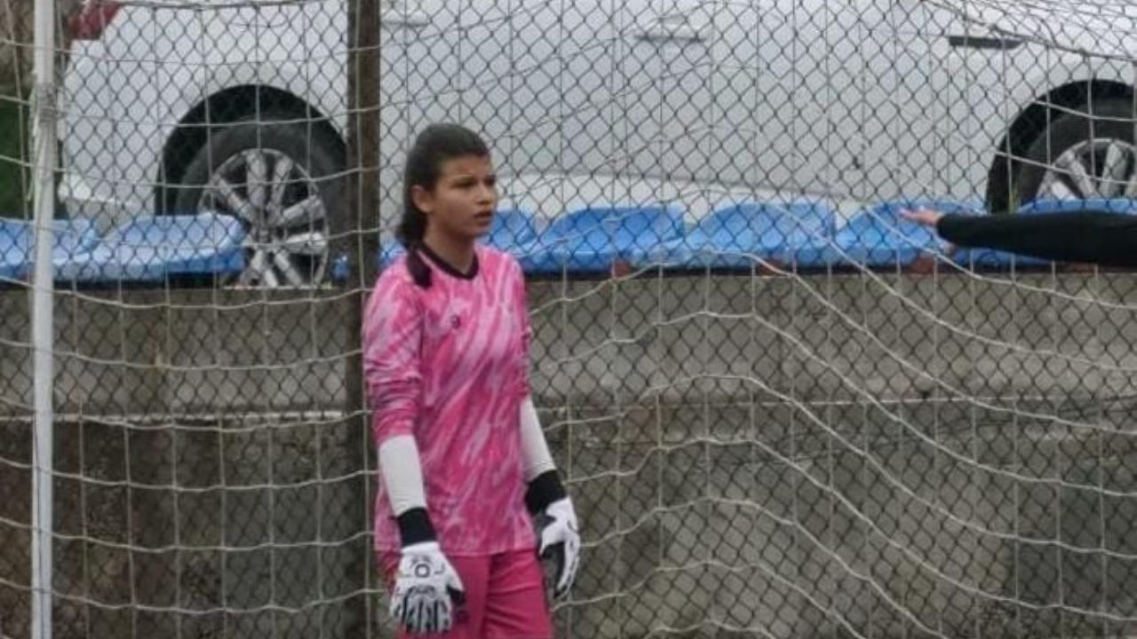Eskisehirin Gururu Riva Yolcusu 2012 Dogumlu Genc Yetenege Milli Takimdan Buyuk Davet12