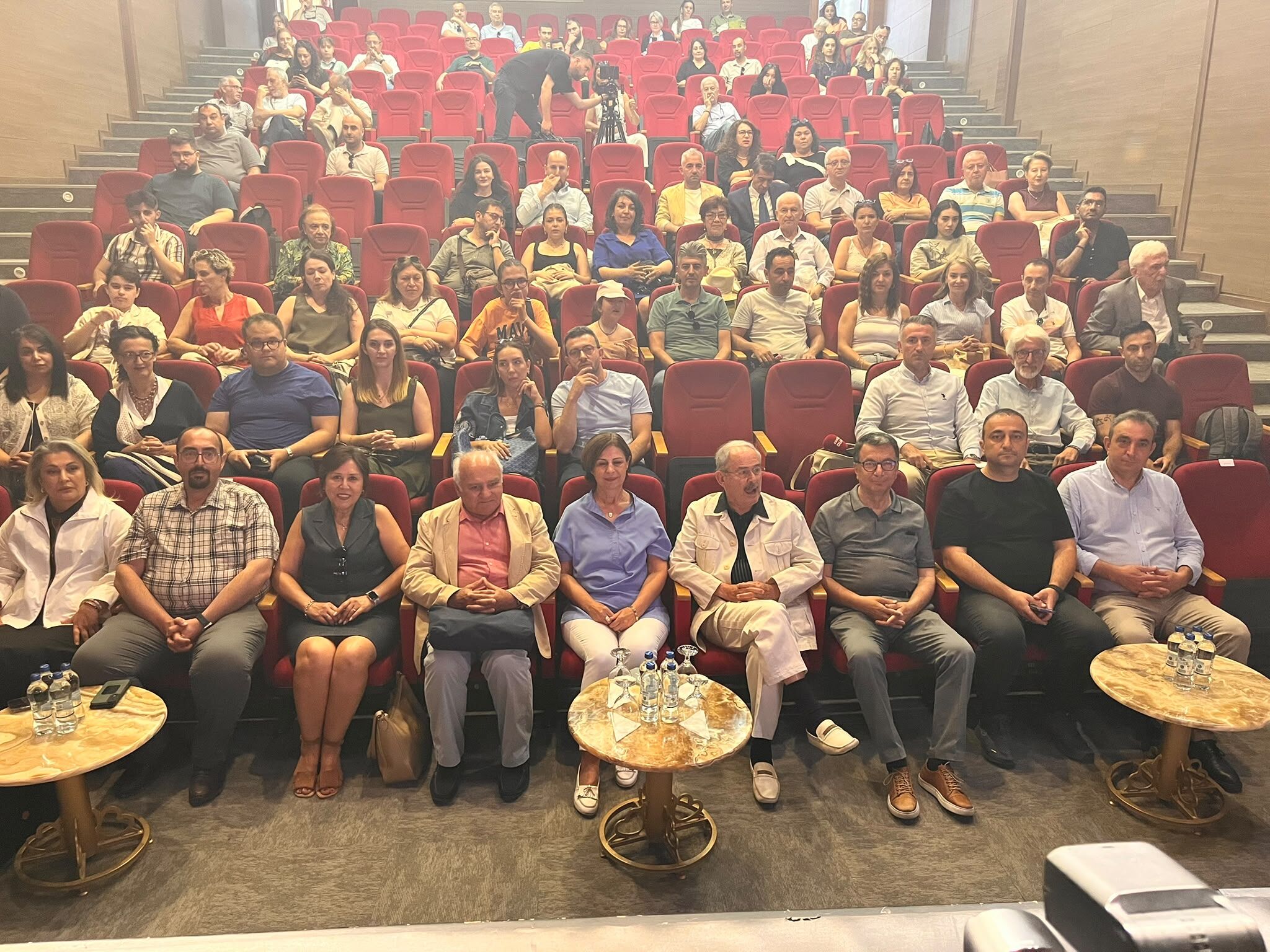 Eskisehirliler Ile Bulustu1