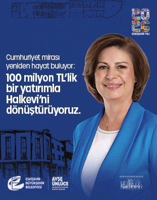 Eskişehir Büyükşehir Belediyesi