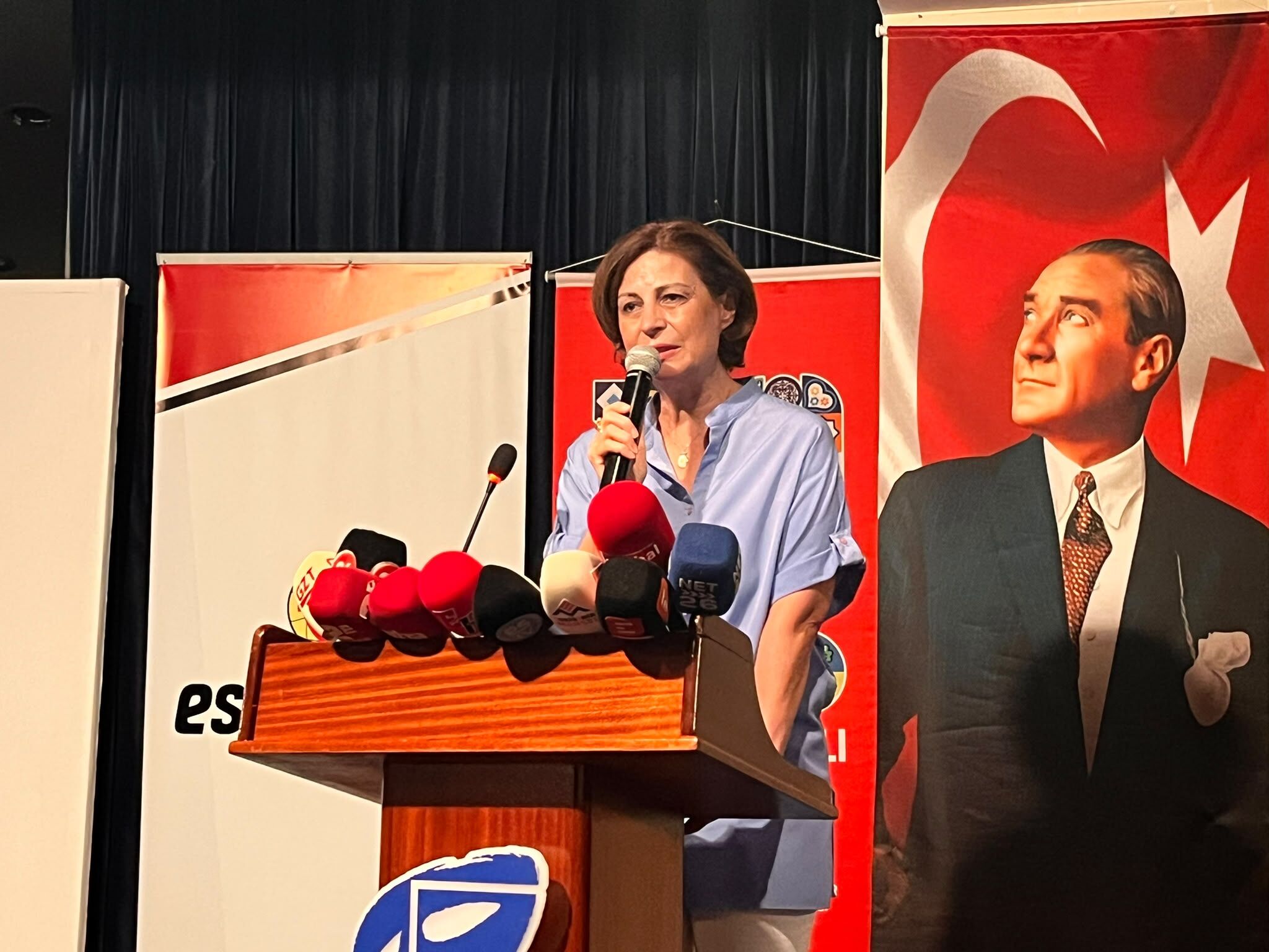 Eskisehirspordan Afet Gonulluleri Hareketi Esag Projesi Basladi1
