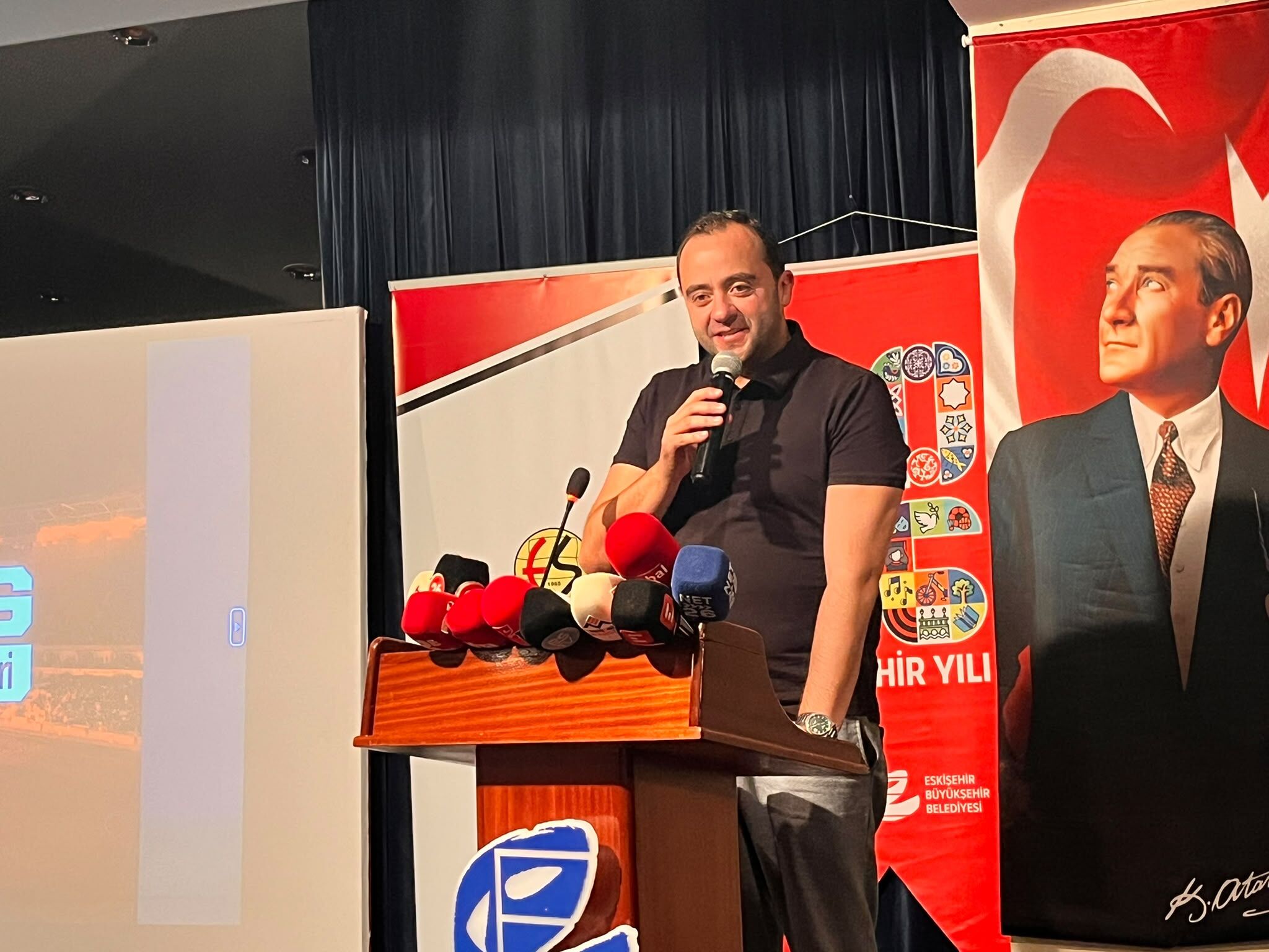 Eskisehirspordan Afet Gonulluleri Hareketi Esag Projesi Basladi4