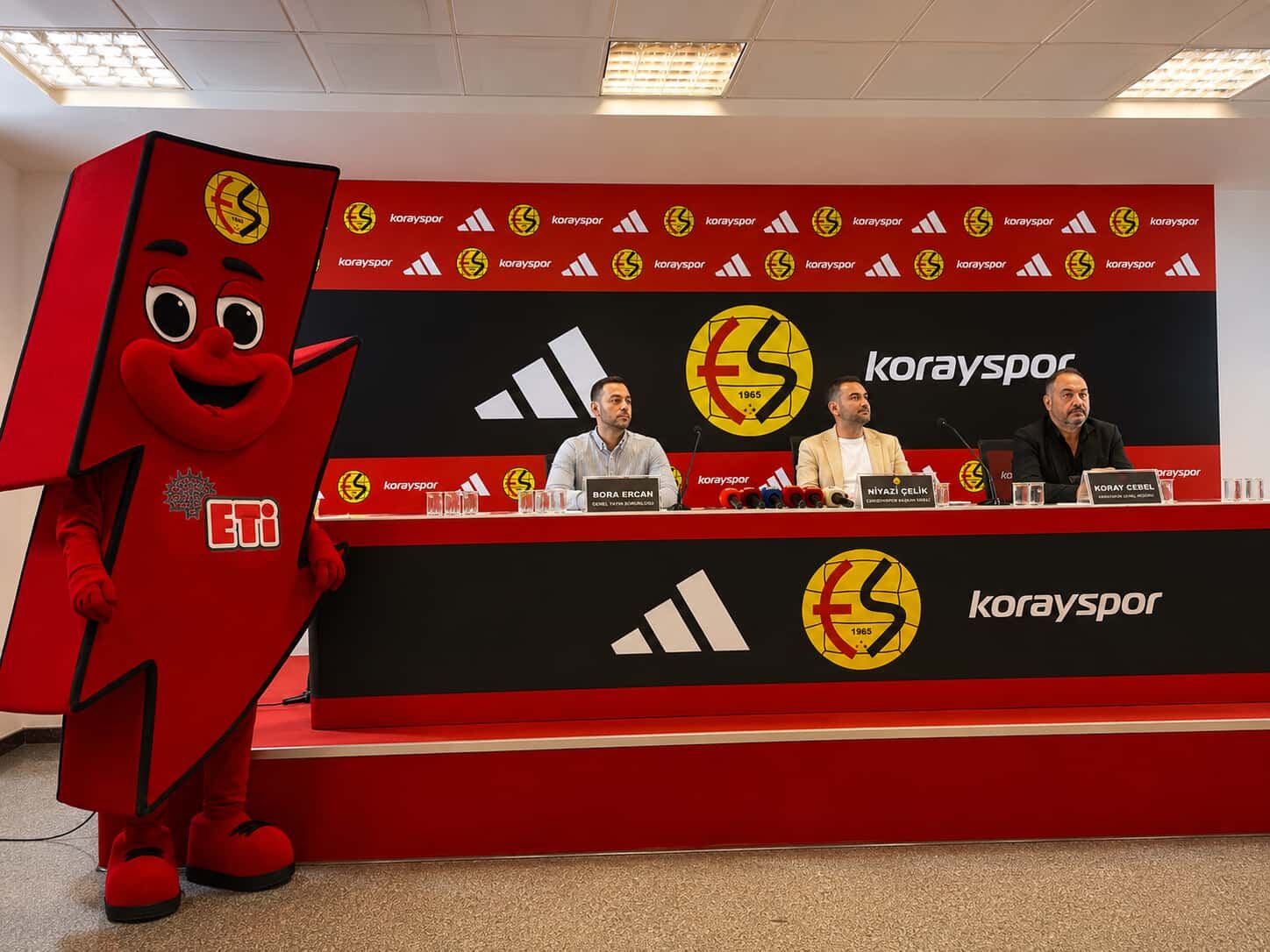 Forma Lansman
