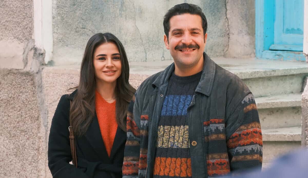 Gönül Dağı (1)