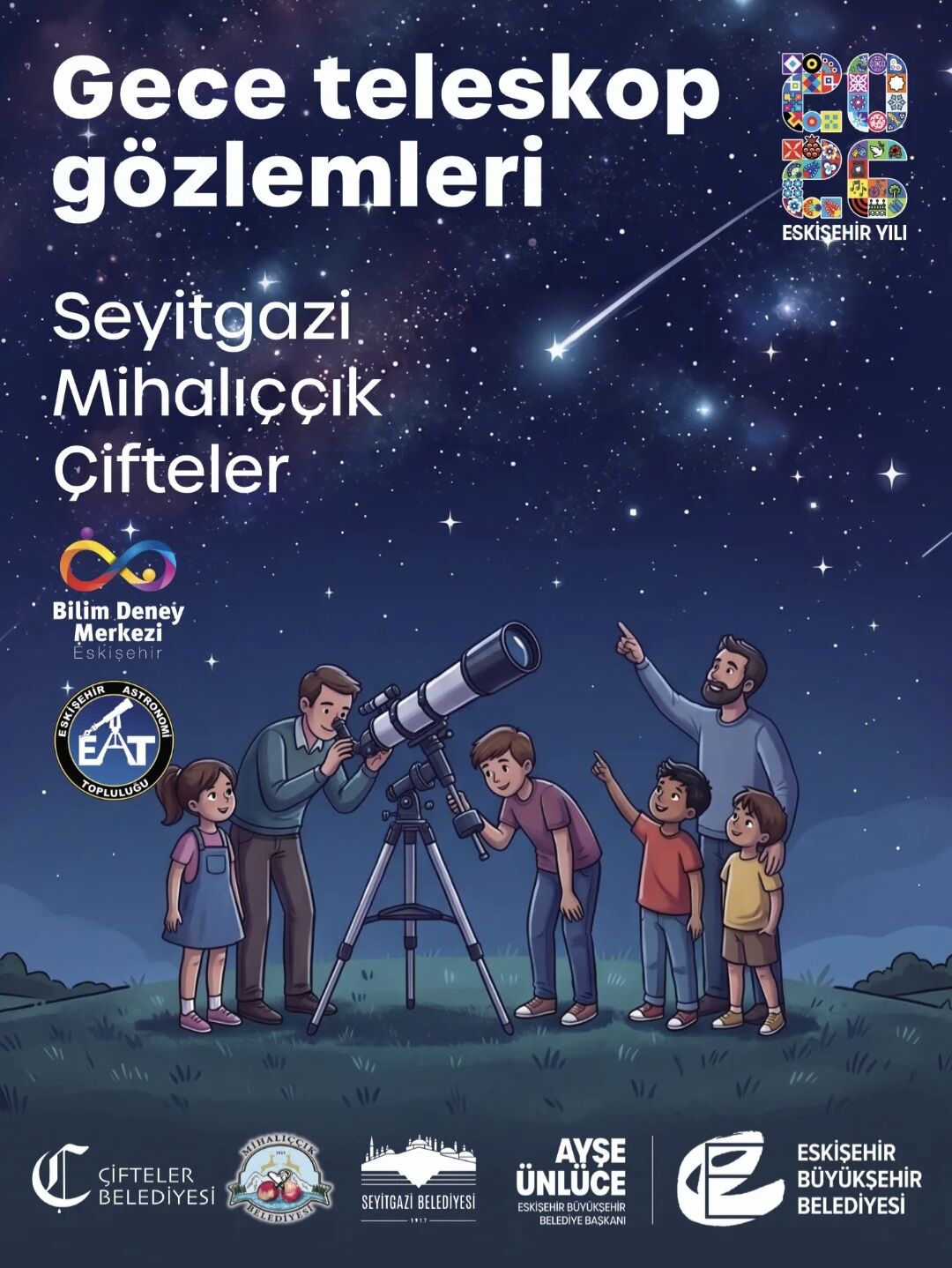 Gozlem Evi