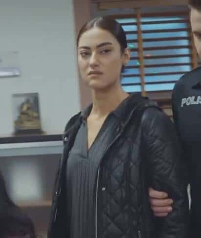Güllü (1)