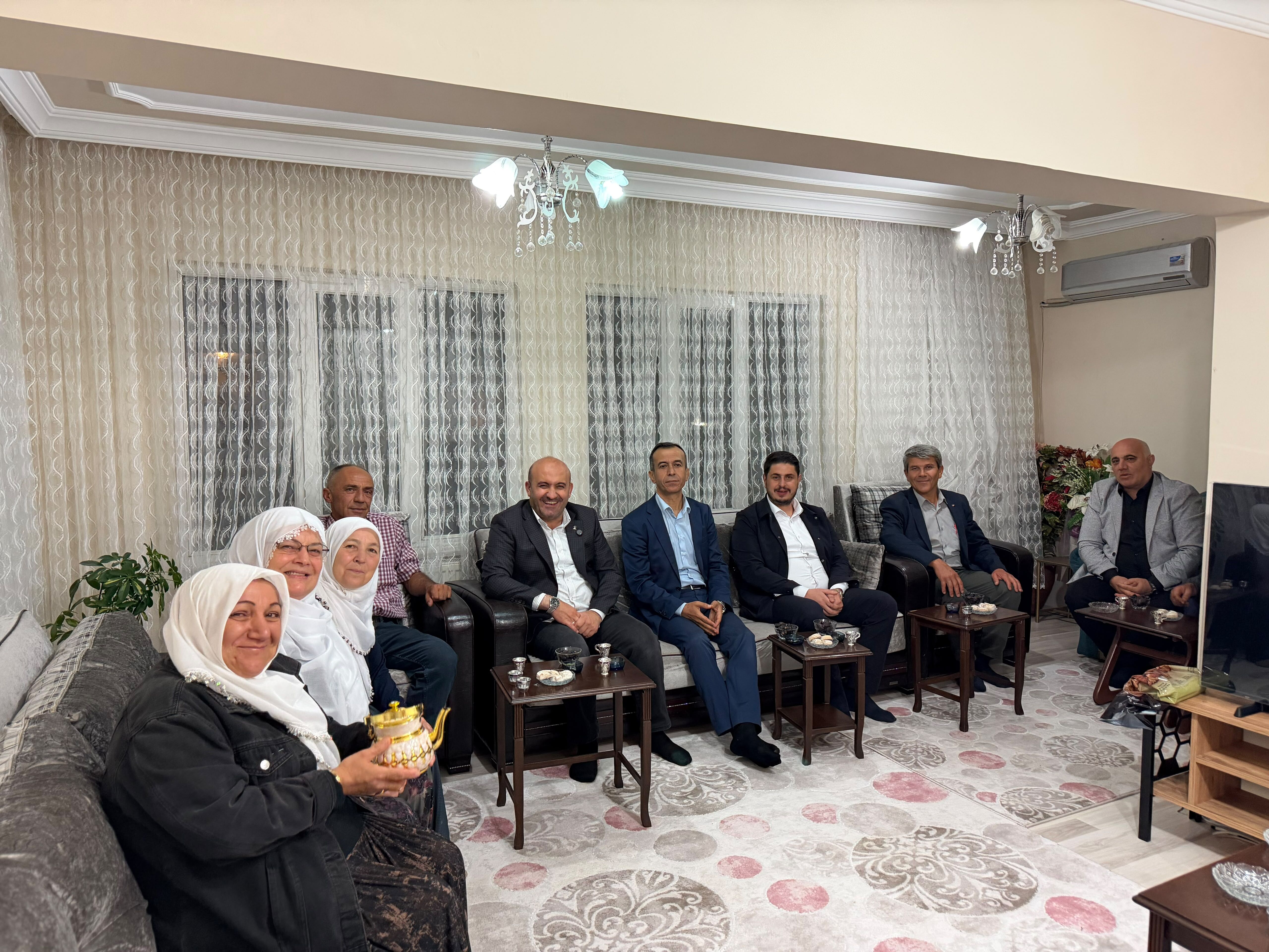 Gurhan Albayraktan Saha Vurgusu Her Talebin Takipcisiyiz2