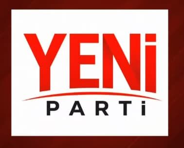 yeni parti logo