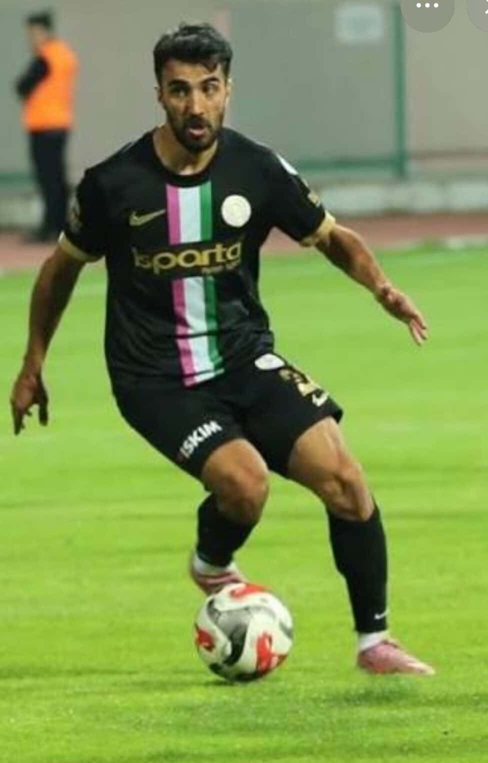 Hasan Kaya