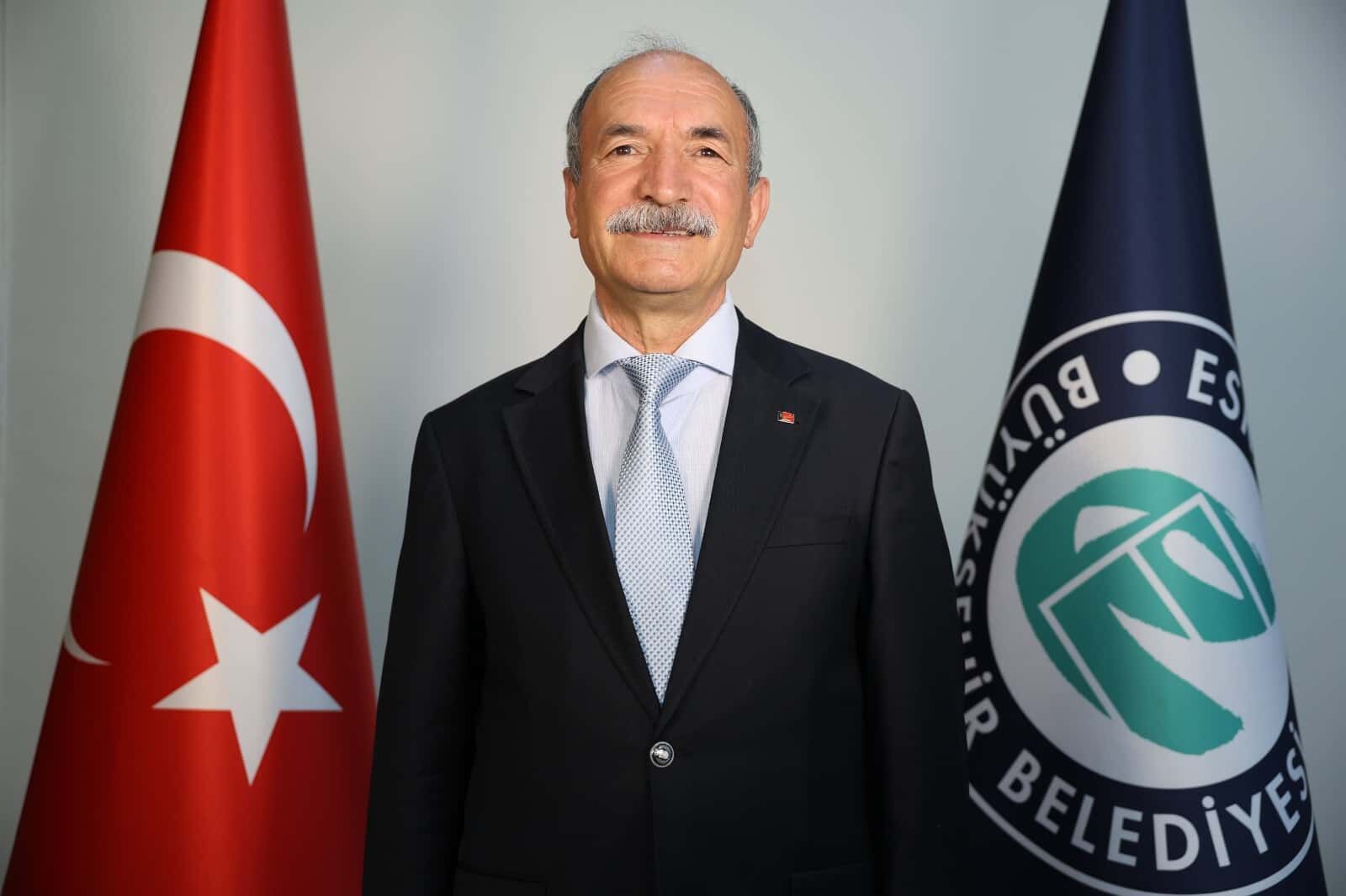 Haydar Çelik