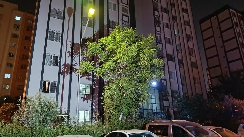 Karisini Uykusunda Oldurdu Kisa Surede Yakalandi2