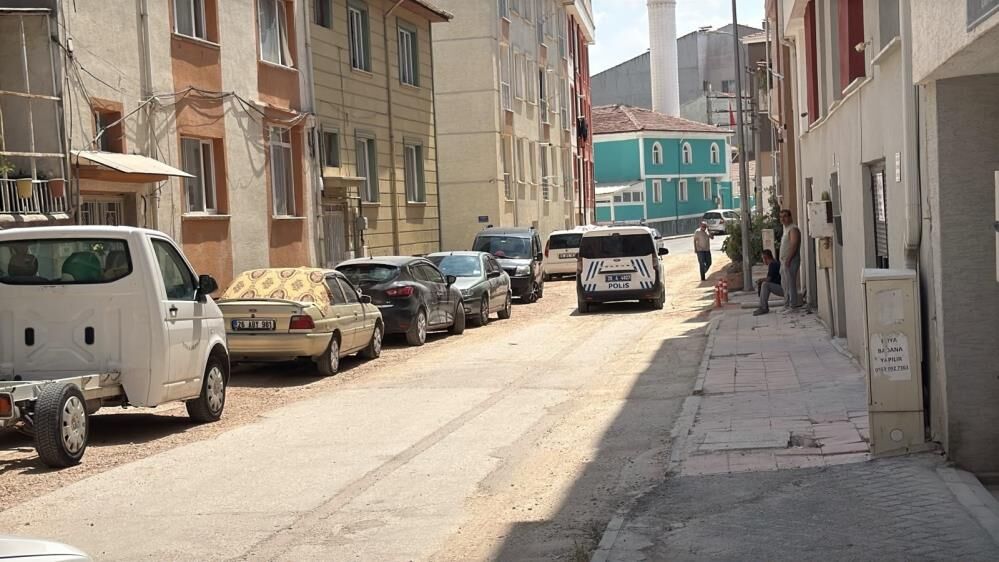 Kavga Cikti Olay Buyudu