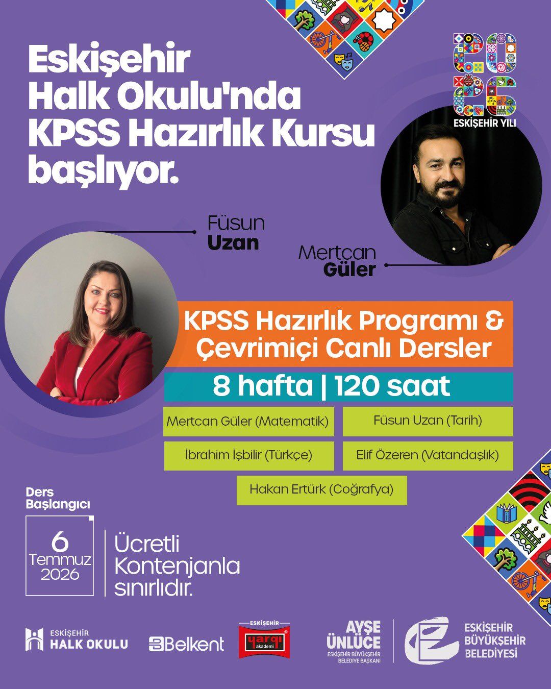 Kpss Kursu