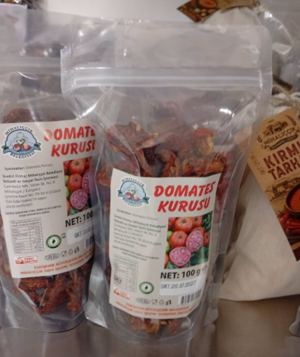 Kurutma Tesisi2