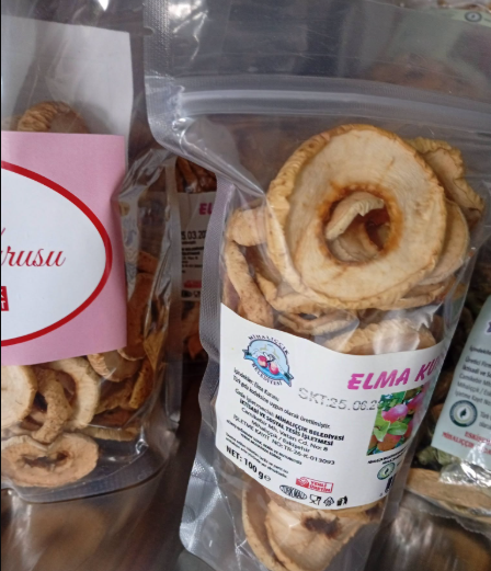 Kurutma Tesisi4