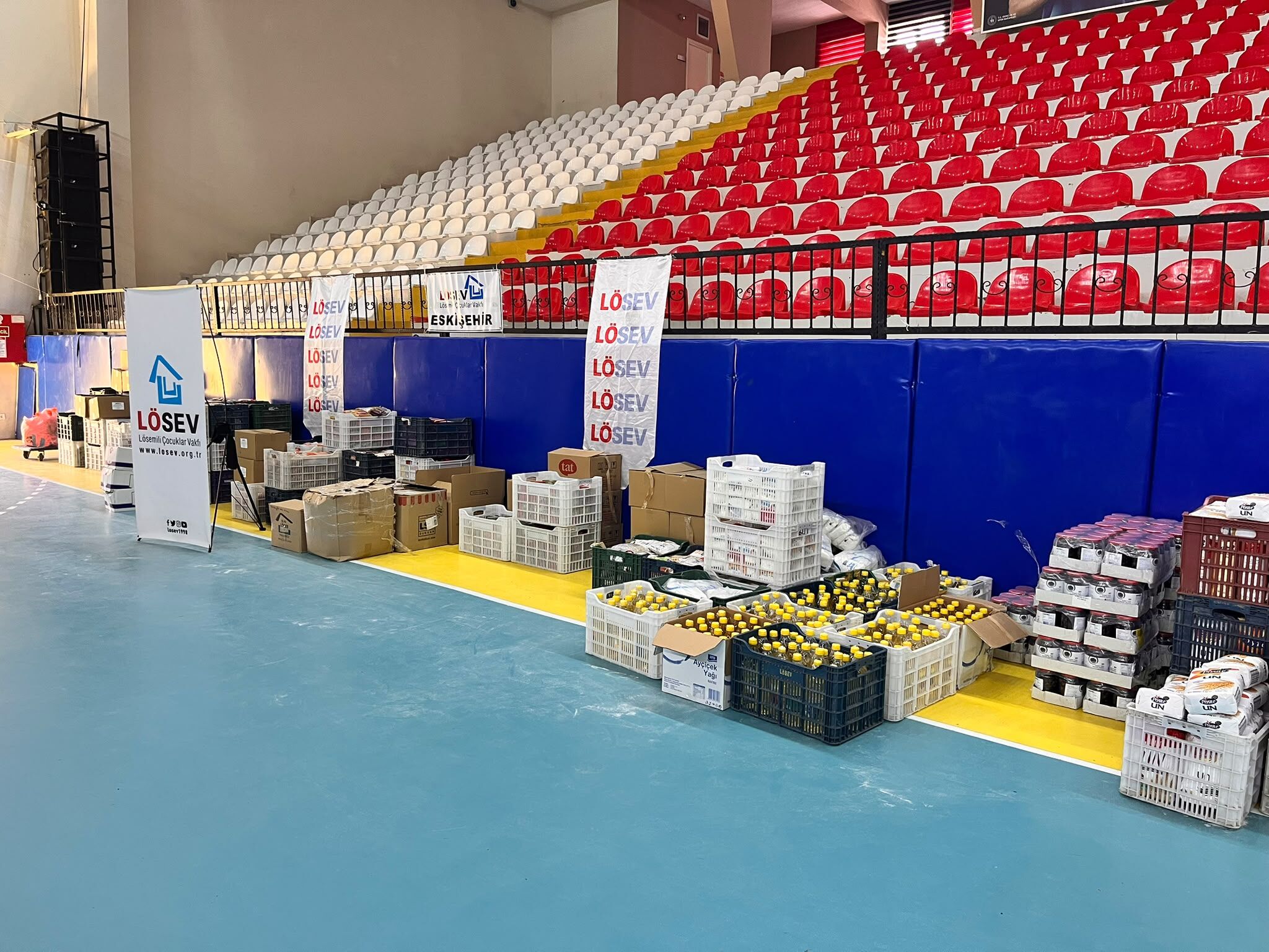Losevden 200 Aileye Mutluluk Kolisi2