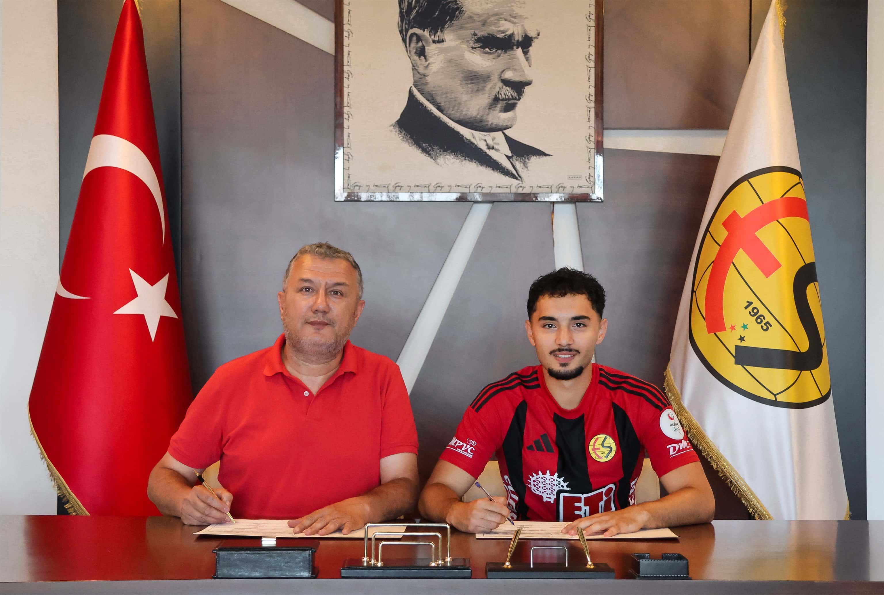 Mert Başer1