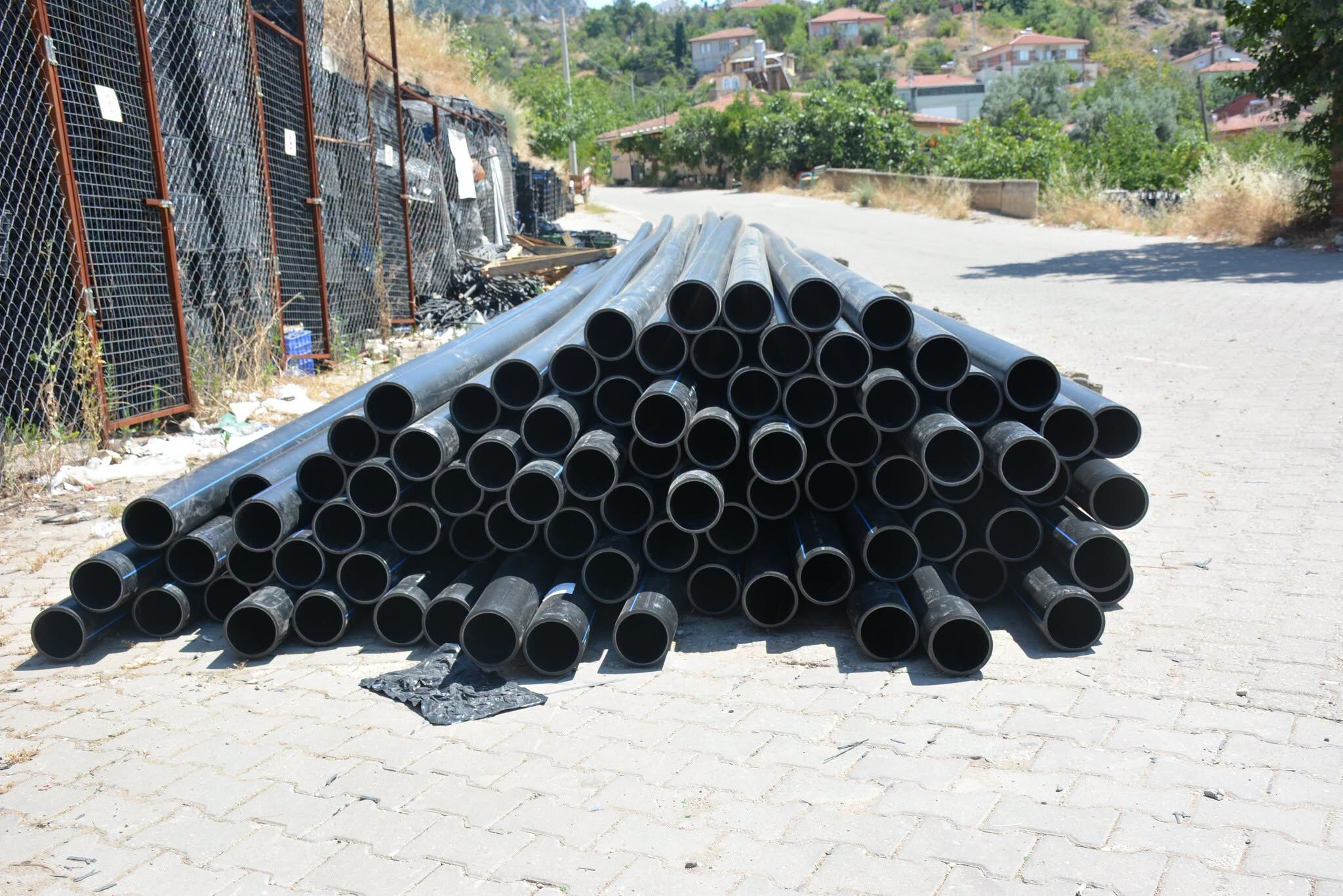 Mihalgazi Belediyesi