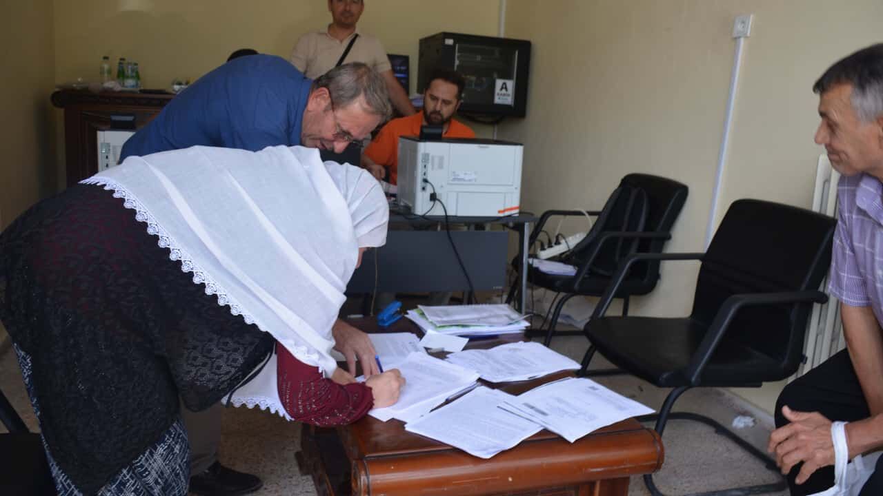 Mihalgazi Doğalgaz